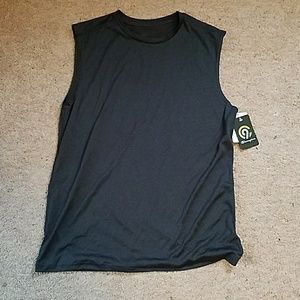 Champion tank
